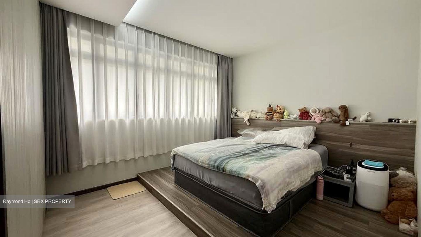 Blk 21 Holland Drive (Queenstown), HDB 5 Rooms #527751981